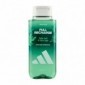 Adidas Vibes Full Recharge Cedar LEaf & Clary Sage - Docciaschiuma rigenerante 250 ml