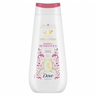 Dove Bridgerton Raspberry...