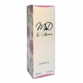 M&D L'Amour - Gel Doccia...