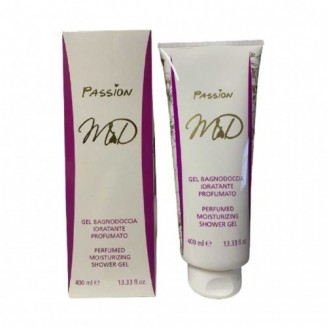 M&D Passion - Gel...