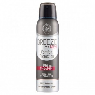 Breeze Men Comfort...