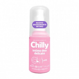 Chilly Intimo Deo elicato -...