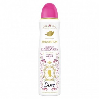 Dove Bridgerton Raspberry...