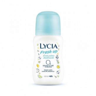 Lycia Fresh Up - Deodorante...