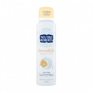 Neutro Roberts Sensibile...