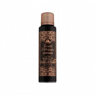 Tesori D'Oriente Hammam -...