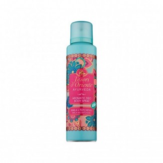 Tesori D'Oriente Ayurveda -...