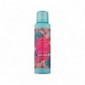 Tesori D'Oriente Ayurveda - Deodorante Spray Amla e Patchouli 150 ml