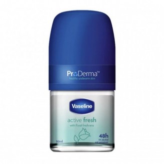 Vaseline Active Fresh -...