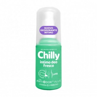Chilly Intimo Deo Fresco -...