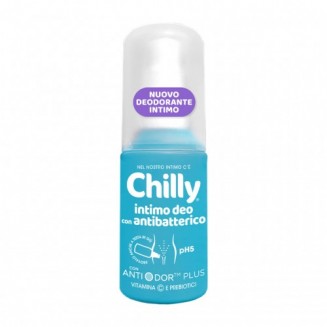 Chilly Intimo deo con...