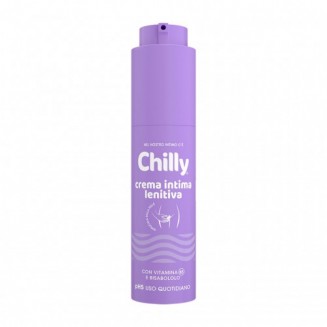 Chilly Crema Intima...