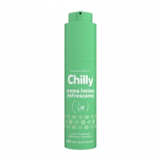 Chilly Crema Intima...