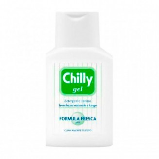 Chilly Gel Formula Fresca...