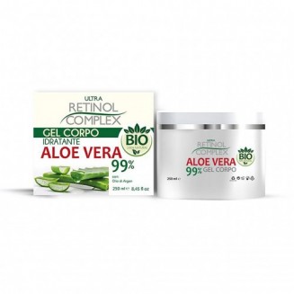Retinol Complex Ultra Aloe...