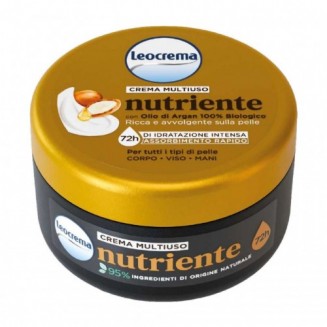 Leocrema Crema Multiuso...