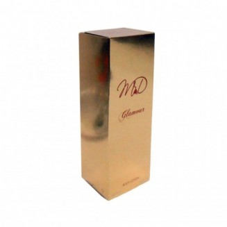 M&D Glamour Body Lotion -...