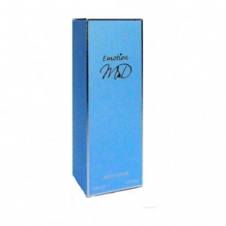 M&D Emotion Body Lotion -...