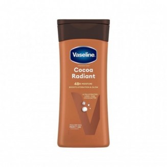 Vaseline Cocoa Radiant -...