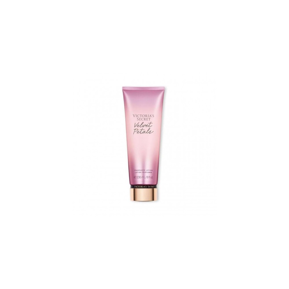 Victoria'S Secret Velvet Petals - Lozione Corpo Profumata 236 ml 