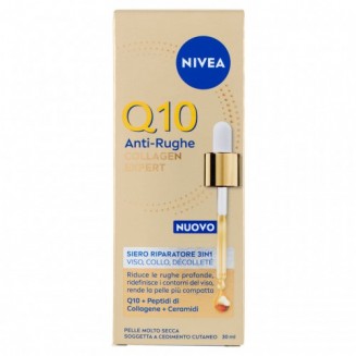 Nivea Q10 Anti-Rughe...