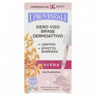 I Provenzali Avena - Siero...