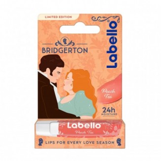 Labello Bridgerton Peach...