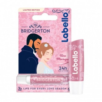 Labello Bridgerton Rose...