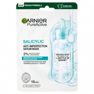 Garnier Pureactive...