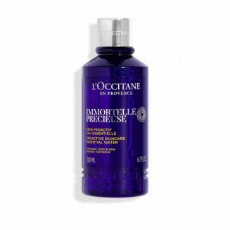 L'Occitane Immortelle...