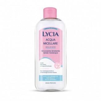 Lycia Acqua Micellare -...