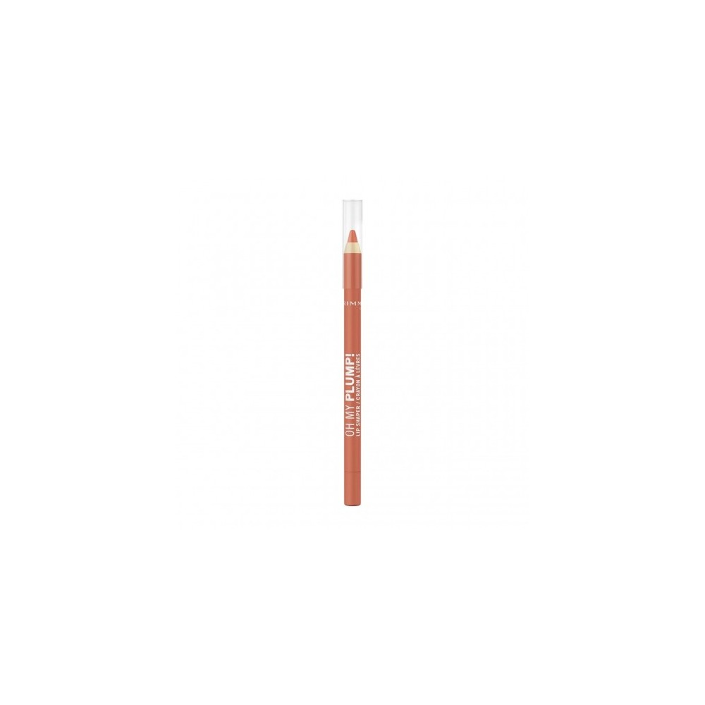 Rimmel Oh My Plump - Matita Labbra N. 30 oh honey 