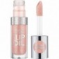 Essence Hydra Kiss Lip Oil - Olio Labbra N. 09 cookie sparkle