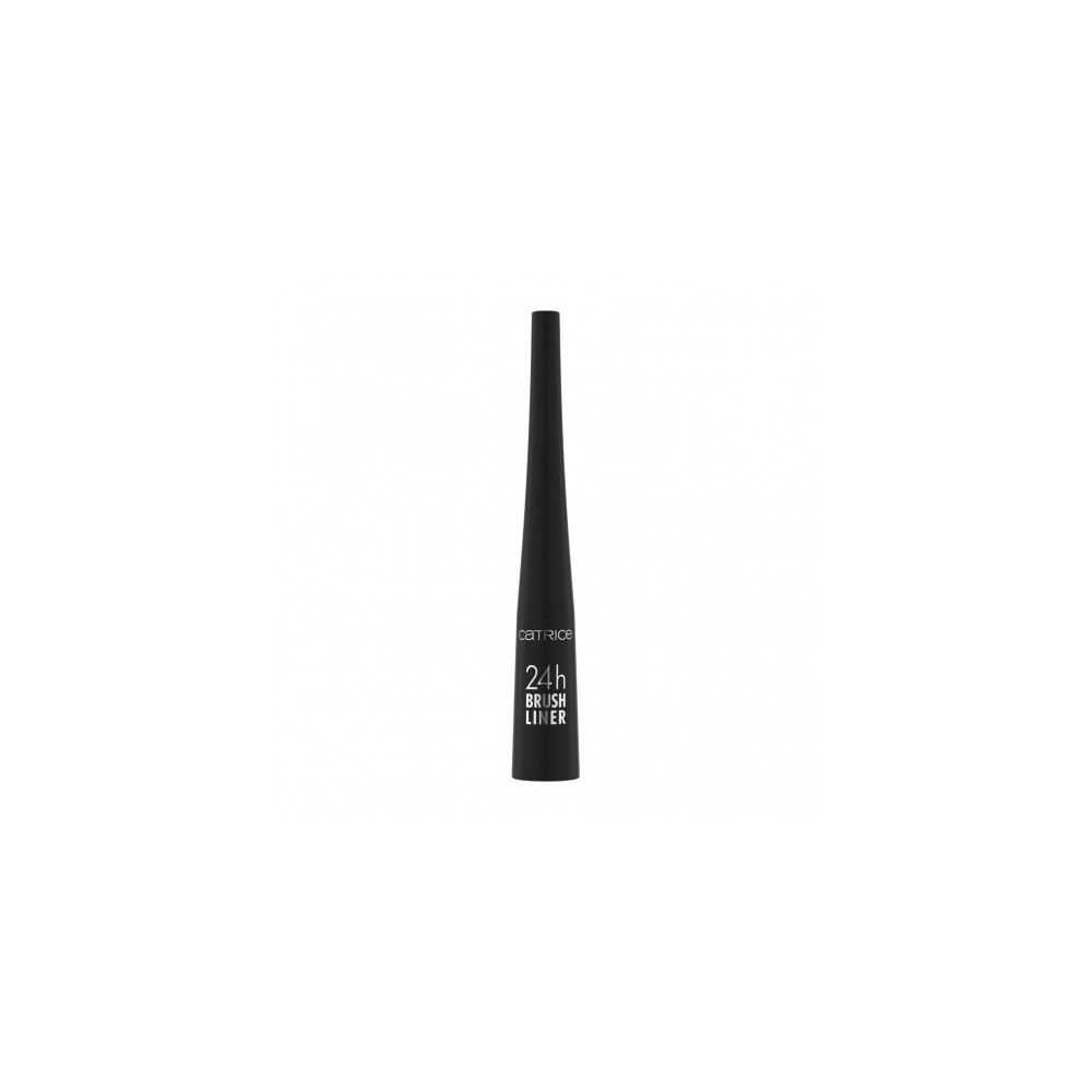 Catrice 24h Brush Liner - Eyeliner N. 10 