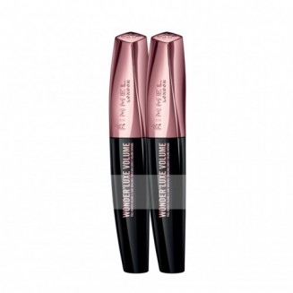Rimmel Wonder'Luxe Volume -...