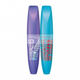 Rimmel Scandaleyes Wow...