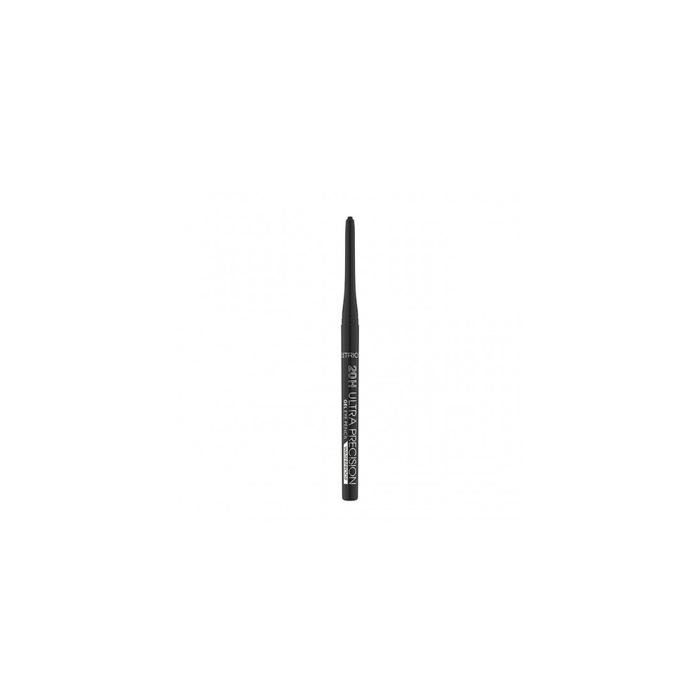 Catrice 20h Ultra Precision Gel Eye Pencil Waterproof - Matita Occhi N. 10 black 