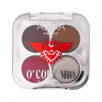 Astra O'Core Mio - Palette...