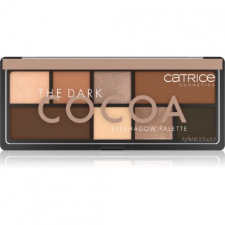 Catrice The Dark Cocoa -...