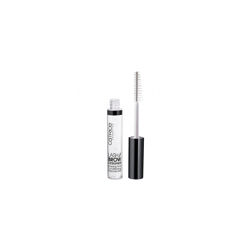 Catrice Lash Brow Designer - Mascara In Gel N. 10 