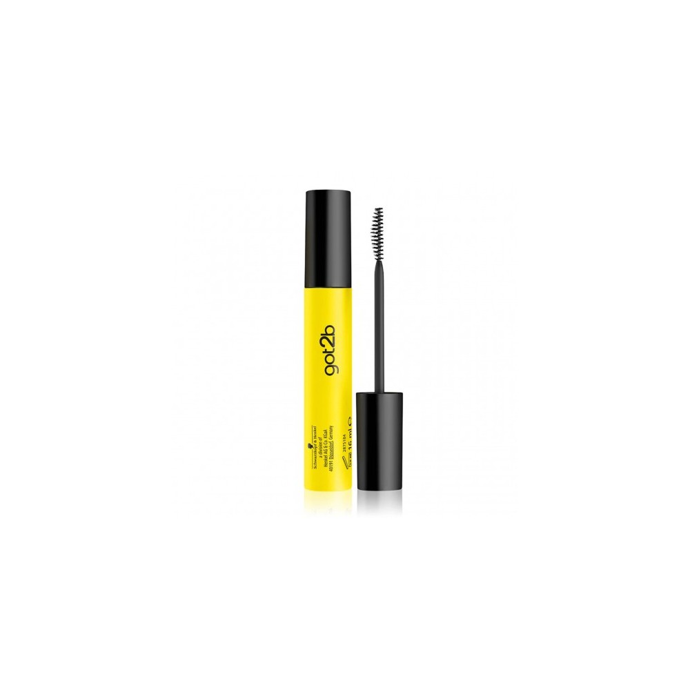 Got2B Glued 4 Brows & Edges - Gel Sopracciglia 16 ml 