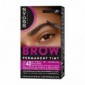 Syoss Brow Permanent Tint - Tinta Sopracciglia - Nero