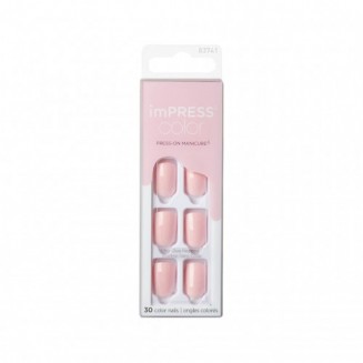 Kiss Impress Color - 30...