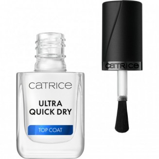 Catrice Ultra Quick Dry -...