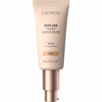 Catrice Skin Like Spf30 -...