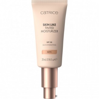 Catrice Skin Like Spf30 -...