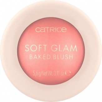 Catrice Soft Glam - Baked...