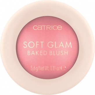 Catrice Soft Glam - Baked...
