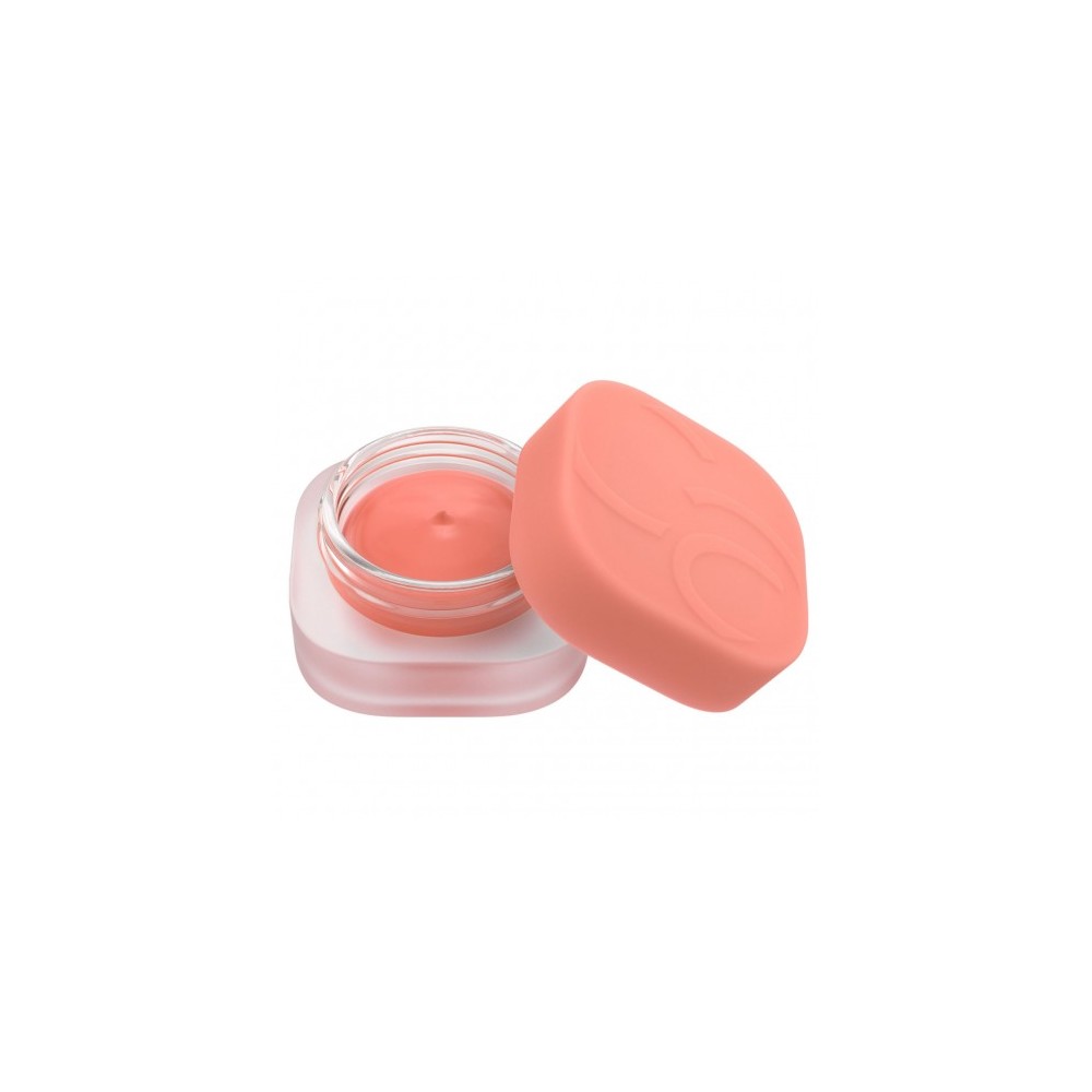 Catrice Velvet Pudding Blurring Blush N. 20 Peach Pudding 