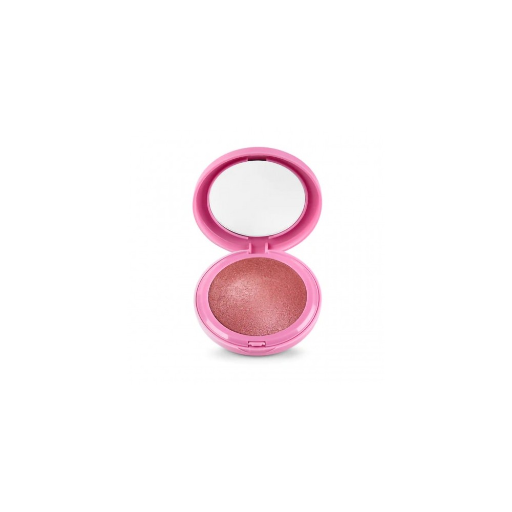 Naj-Oleari Shade & Shine - Blush N. 01 Sun-Kissed Copper 